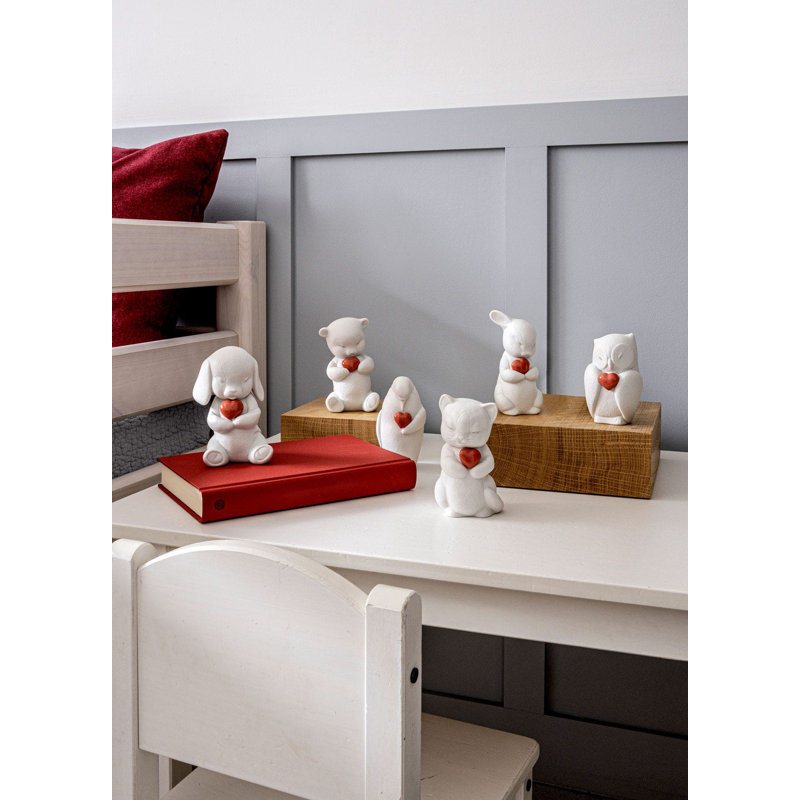 Lladro Whiskers-Playful Kitten | Wayfair